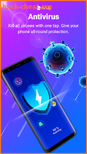 Security Elite - Clean Virus, Antivirus, Booster screenshot