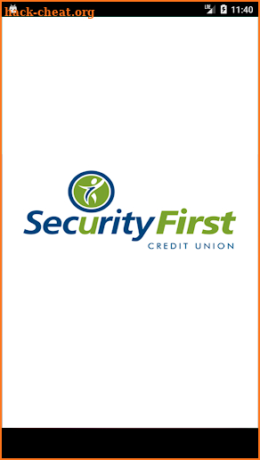 Security First Mobiliti screenshot