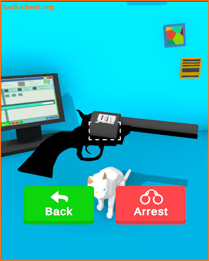 Security Master screenshot