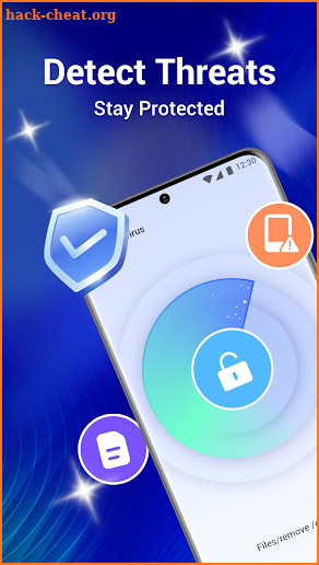 Security Mate -Clean&Antivirus screenshot