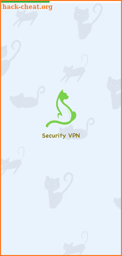 Security VPN: Unlimited proxy screenshot