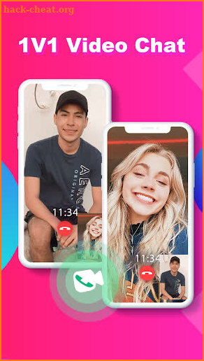 See - Live Video Chat screenshot