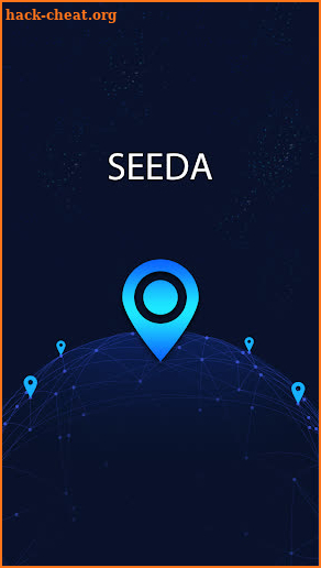 Seeda screenshot