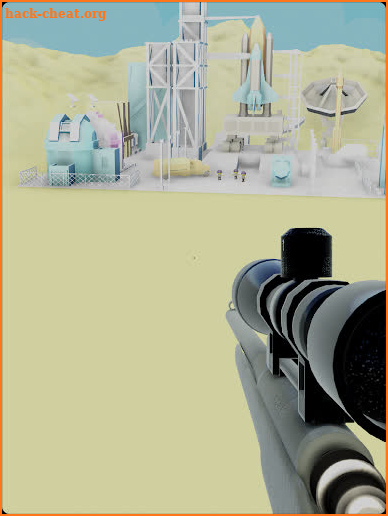 Seek & Snipe screenshot