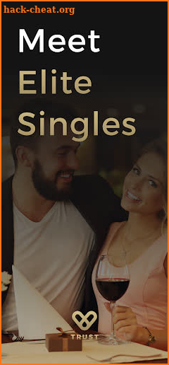 Seeking Elite Mature Singles screenshot