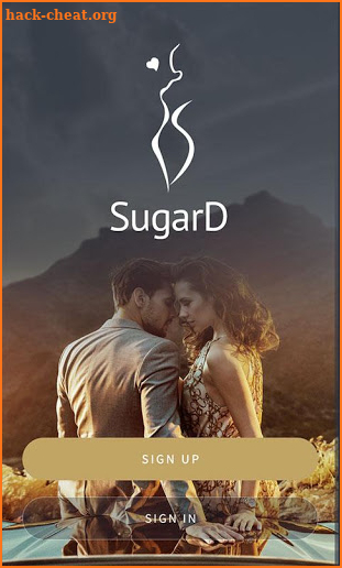 Seeking Sugar Daddy & Baby for Mutual Arrangement screenshot