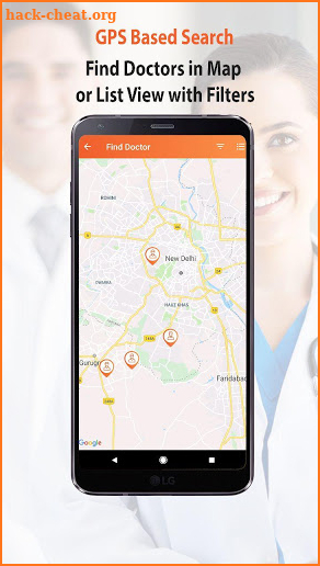 SeekMed - Second Opinion, Video Consultations screenshot