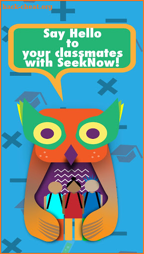 SeekNow: Learn Together screenshot