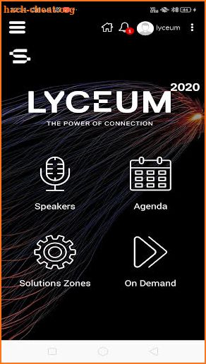 Seequent Lyceum screenshot