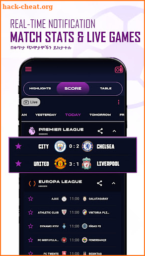 SeeScore screenshot