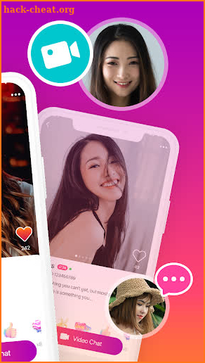 SeeU - Video Chat screenshot