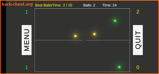 Segregate! - Antistress Mesmerizing Ball Game screenshot