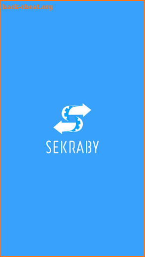 Sekraby: Order Spare Parts screenshot