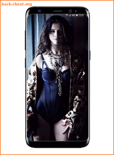 Selena Gomez Wallpapers screenshot