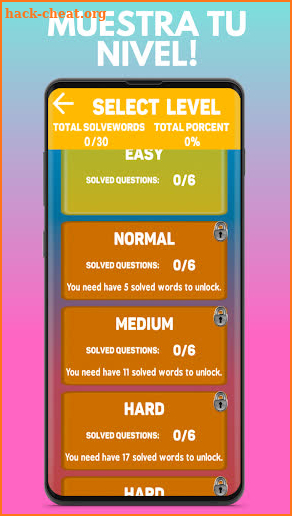 Selena la Serie Juegos Quiz 2020 screenshot