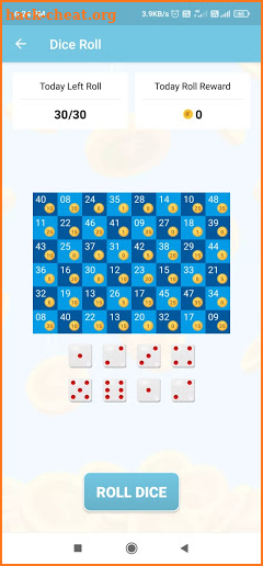 Self Earning - Earn On Scratch And Spin screenshot