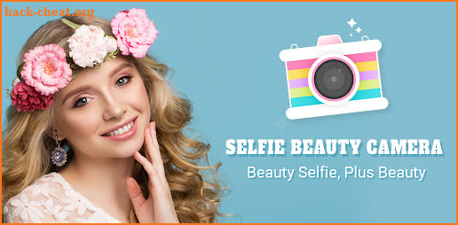 Selfie Beauty Camera screenshot