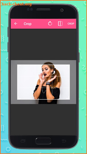 Selfie Photo Frame Filter : Light DSLR Camera Edit screenshot