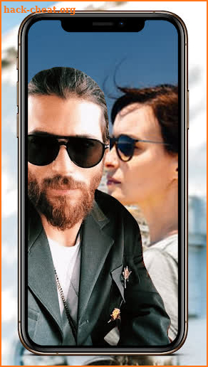 Selfie Photo with Turkish Actors – Photo Editor screenshot