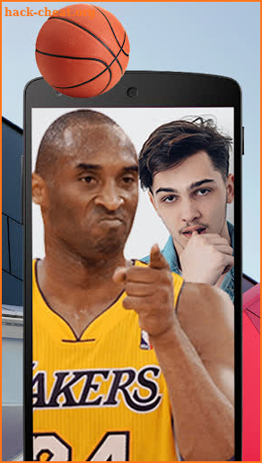 Selfie With Kobe Bryant: Kobe Bryant Wallpapers screenshot