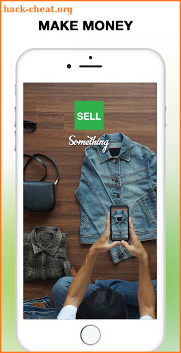 SellApp.me: Make Money Selling Quality Stuff screenshot