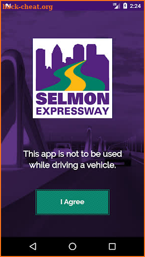 Selmon Extension screenshot