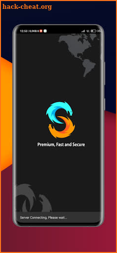 Sempro VPN Ultimate screenshot