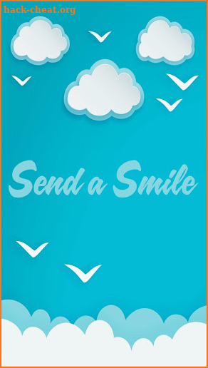 Send a Smile screenshot