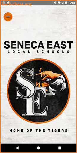 Seneca East Local Tigers, OH screenshot