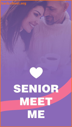SeniorMeetMe - Adult & Over 50 Dating App screenshot