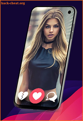 Sensation - Dating App screenshot