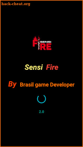 Sensi Fire FF - Sensi max e Game Booster screenshot