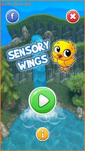 Sensory Baby: Games for Babies screenshot