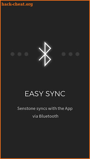 Senstone Portable Voice Assistant screenshot