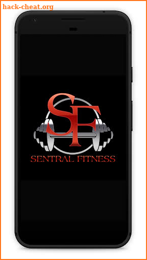 Sentral Fitness screenshot