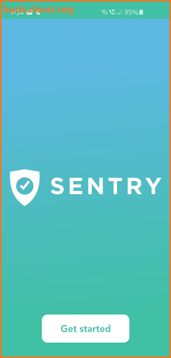 Sentry Pass screenshot
