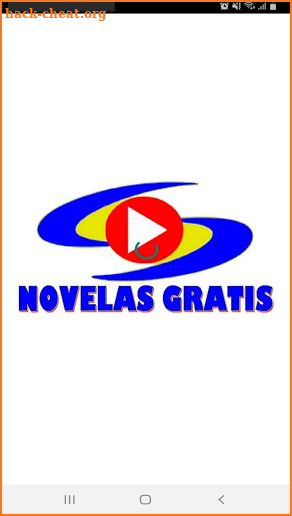 Series y Novelas Caracol 2020 screenshot