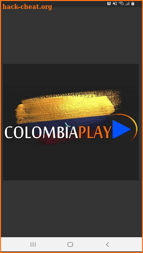 Series y Novelas colombianas gratis 2020 screenshot