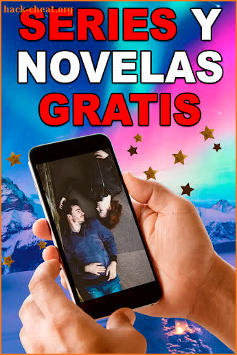 Series Y Novelas(LATINO GRATIS) Completas Guide screenshot