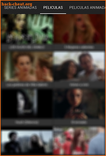 Series y Películas Gratis screenshot