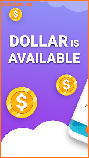 Server Dollar Miner - Get Easy USD screenshot