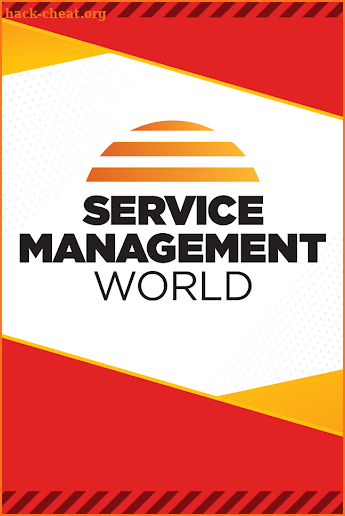 Service Management World screenshot