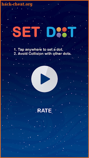 Set Dot screenshot