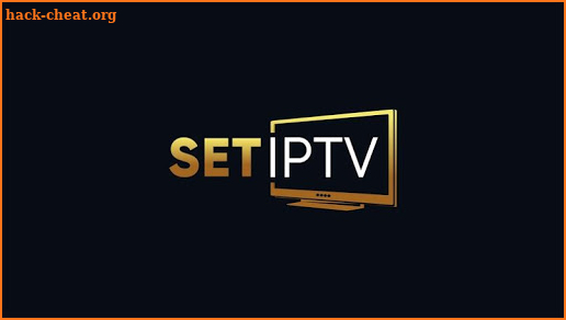 Set IPTV screenshot