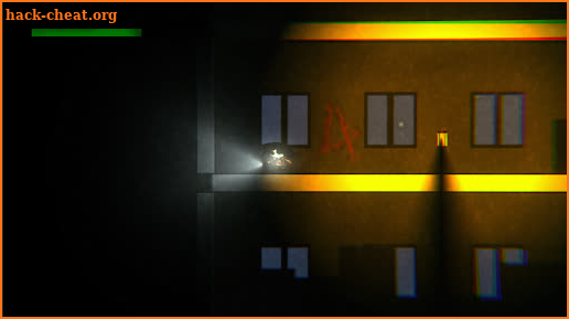 Set Me Free - 2D Horror Game screenshot