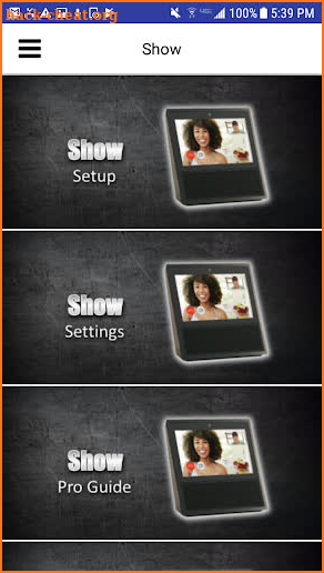 Setup Pro for Echo Show screenshot