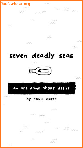 Seven Deadly Seas screenshot
