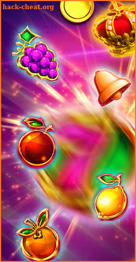 Seven Fruit Joys screenshot