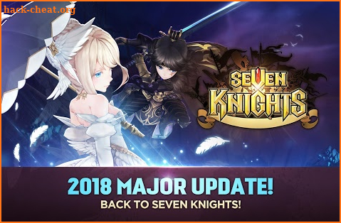 Seven Knights screenshot