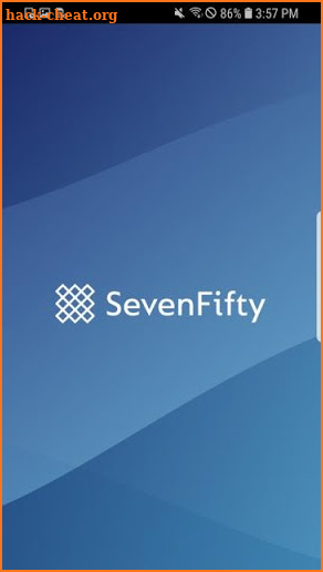 SevenFifty for Distributors screenshot